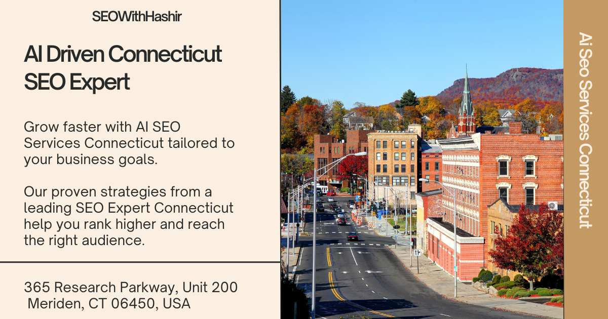 Ai Connecticut SEO Services